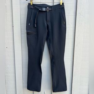 Columbia Women’s Hiking Pants, Size 6